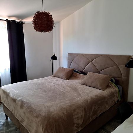 Apartments Noa Umag Ngoại thất bức ảnh