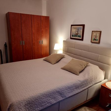 Apartments Noa Umag Ngoại thất bức ảnh