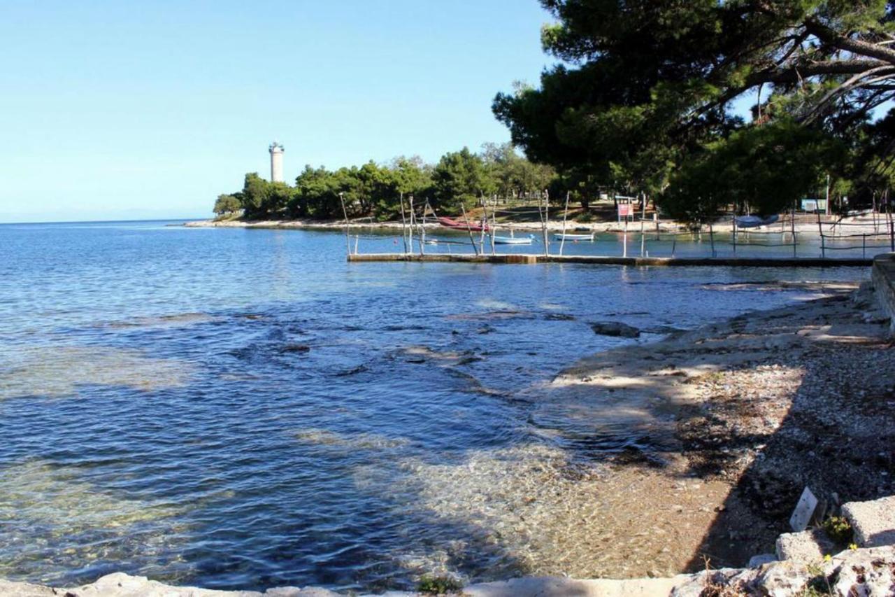 Apartments Noa Umag Ngoại thất bức ảnh