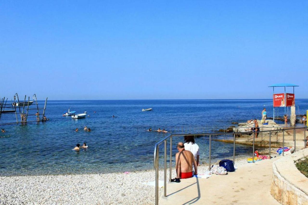 Apartments Noa Umag Ngoại thất bức ảnh