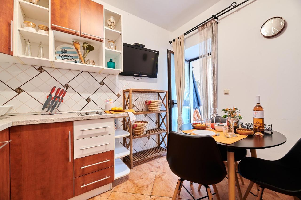 Apartments Noa Umag Ngoại thất bức ảnh
