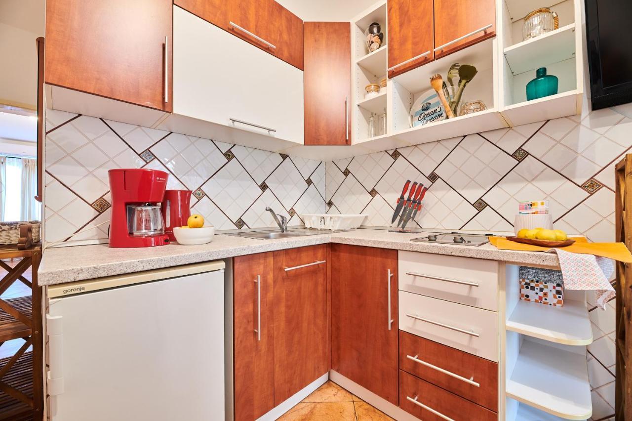 Apartments Noa Umag Ngoại thất bức ảnh