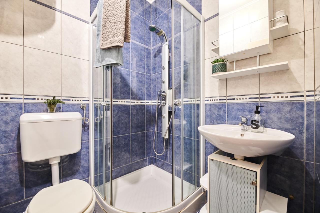 Apartments Noa Umag Ngoại thất bức ảnh