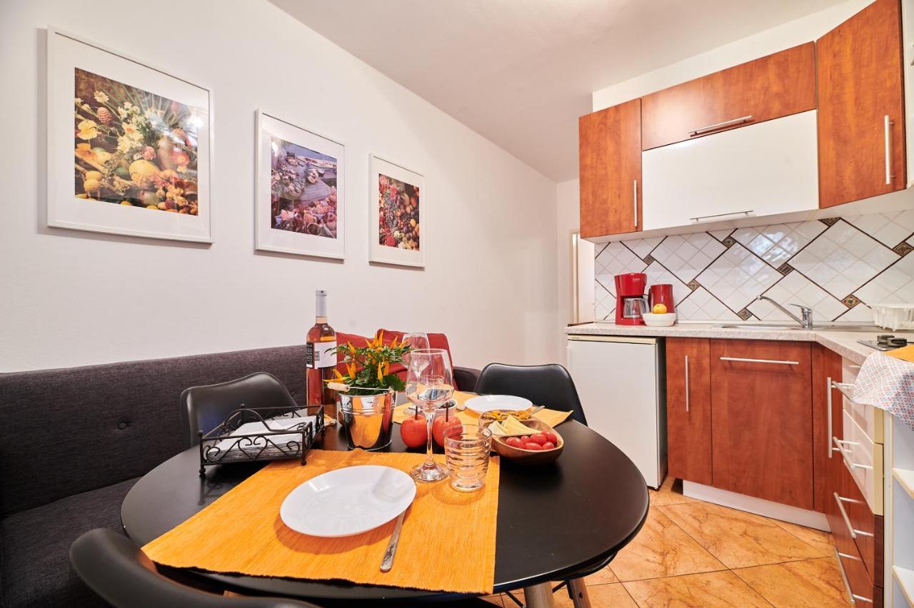 Apartments Noa Umag Ngoại thất bức ảnh