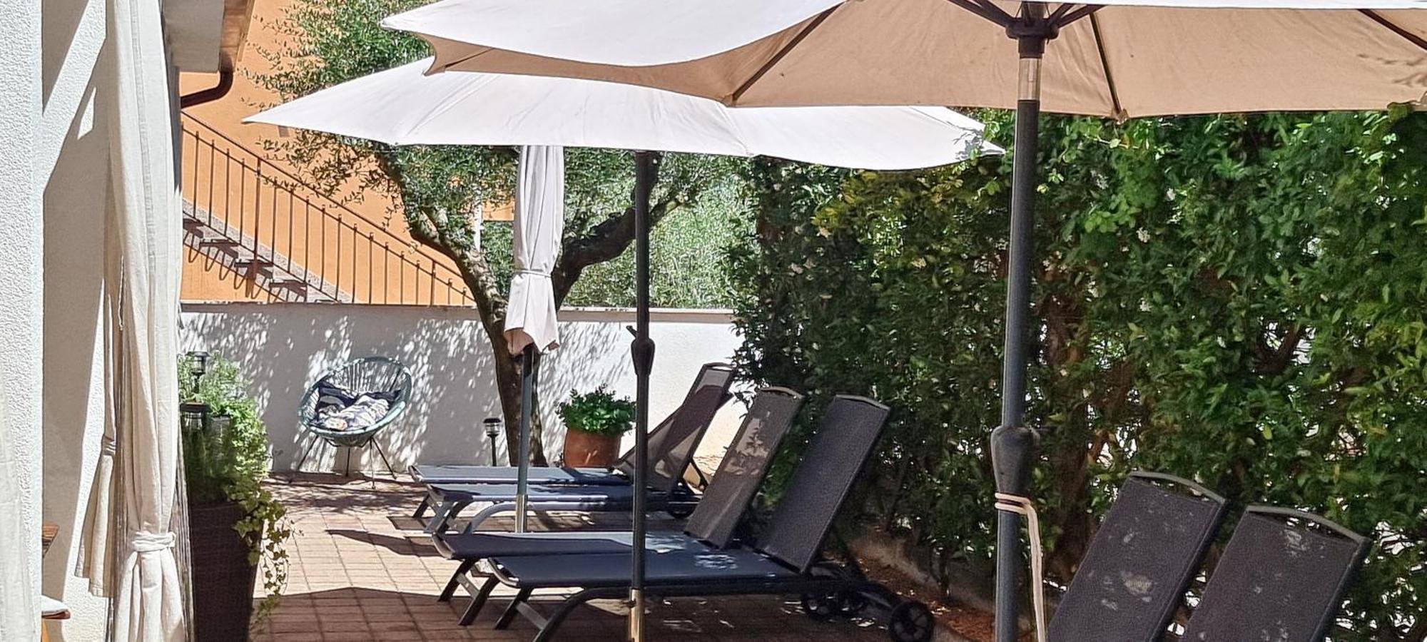 Apartments Noa Umag Ngoại thất bức ảnh
