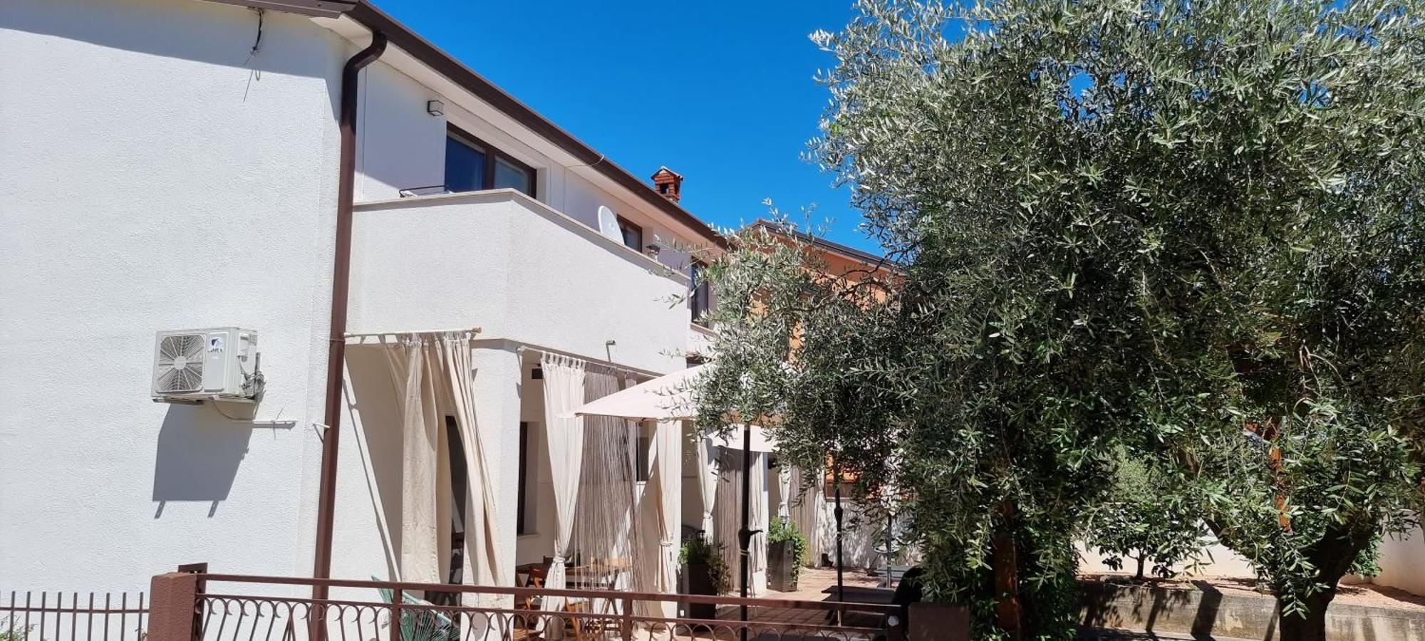 Apartments Noa Umag Ngoại thất bức ảnh
