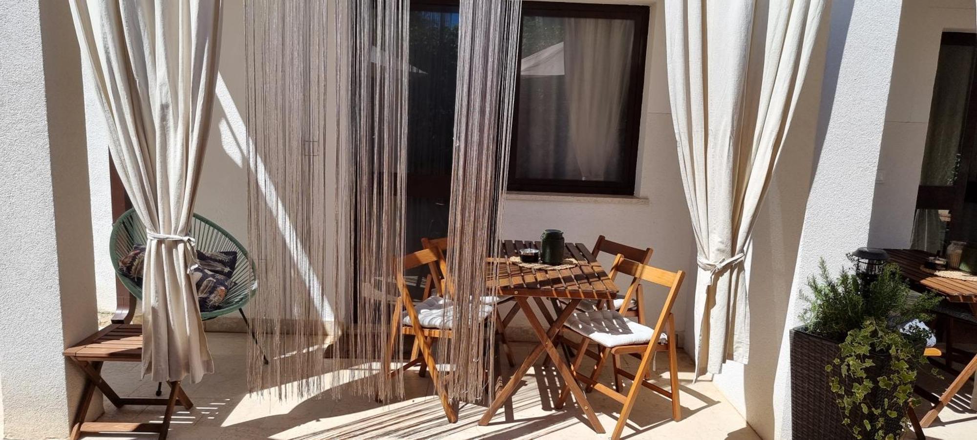 Apartments Noa Umag Ngoại thất bức ảnh