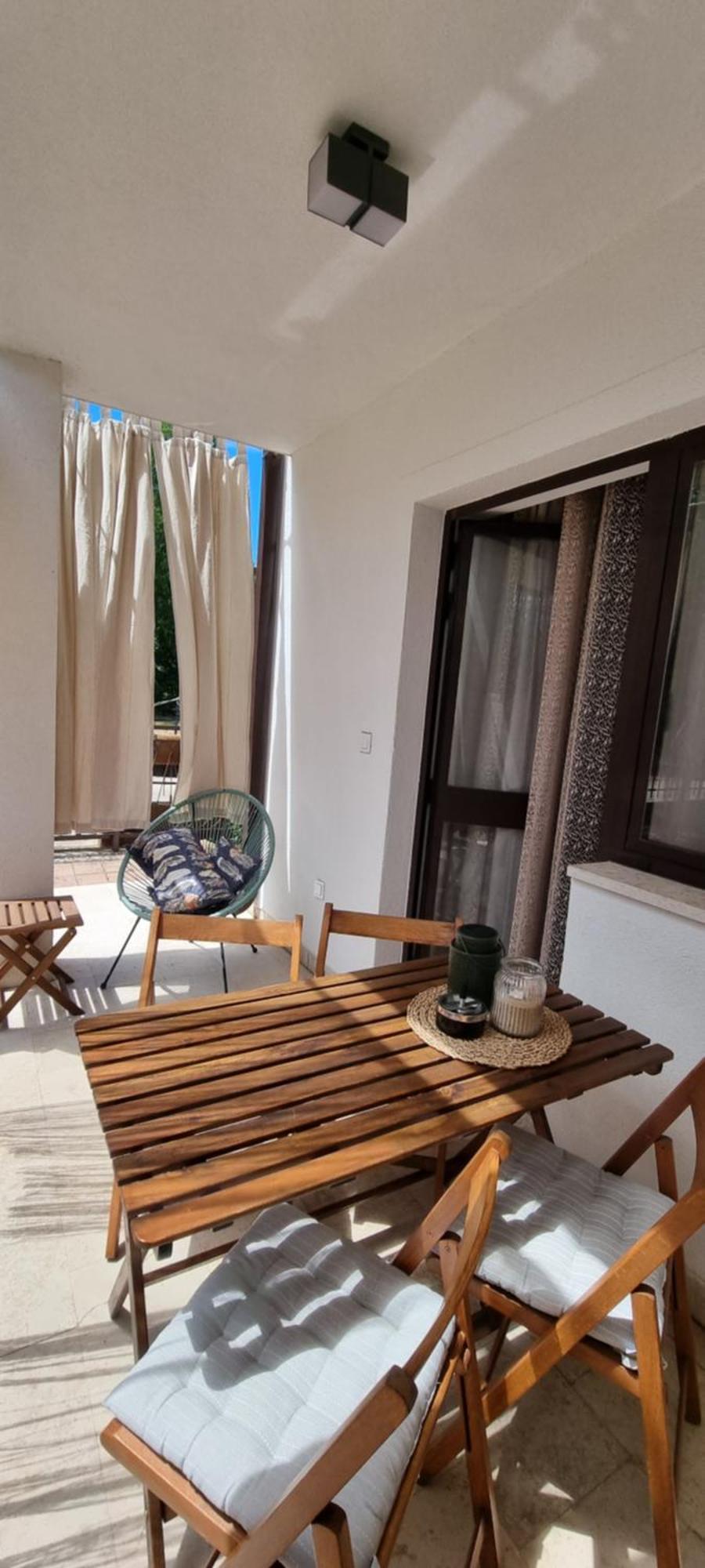 Apartments Noa Umag Ngoại thất bức ảnh