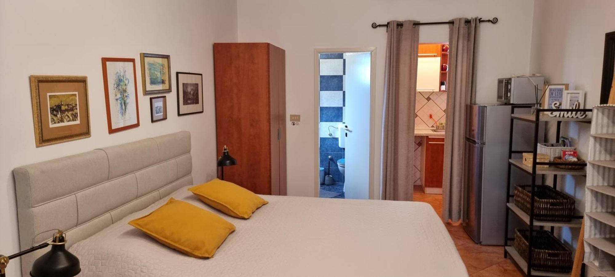 Apartments Noa Umag Ngoại thất bức ảnh