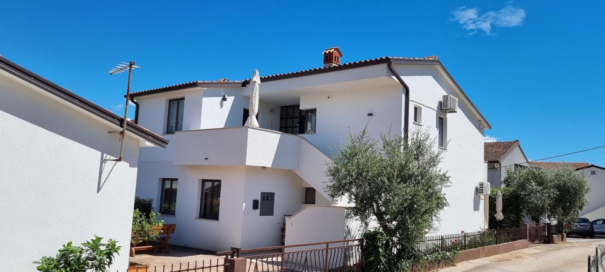 Apartments Noa Umag Ngoại thất bức ảnh