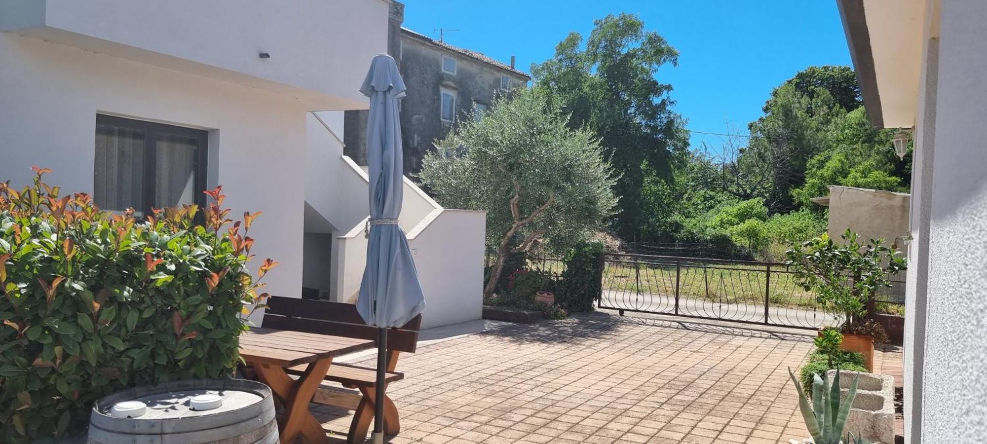 Apartments Noa Umag Ngoại thất bức ảnh