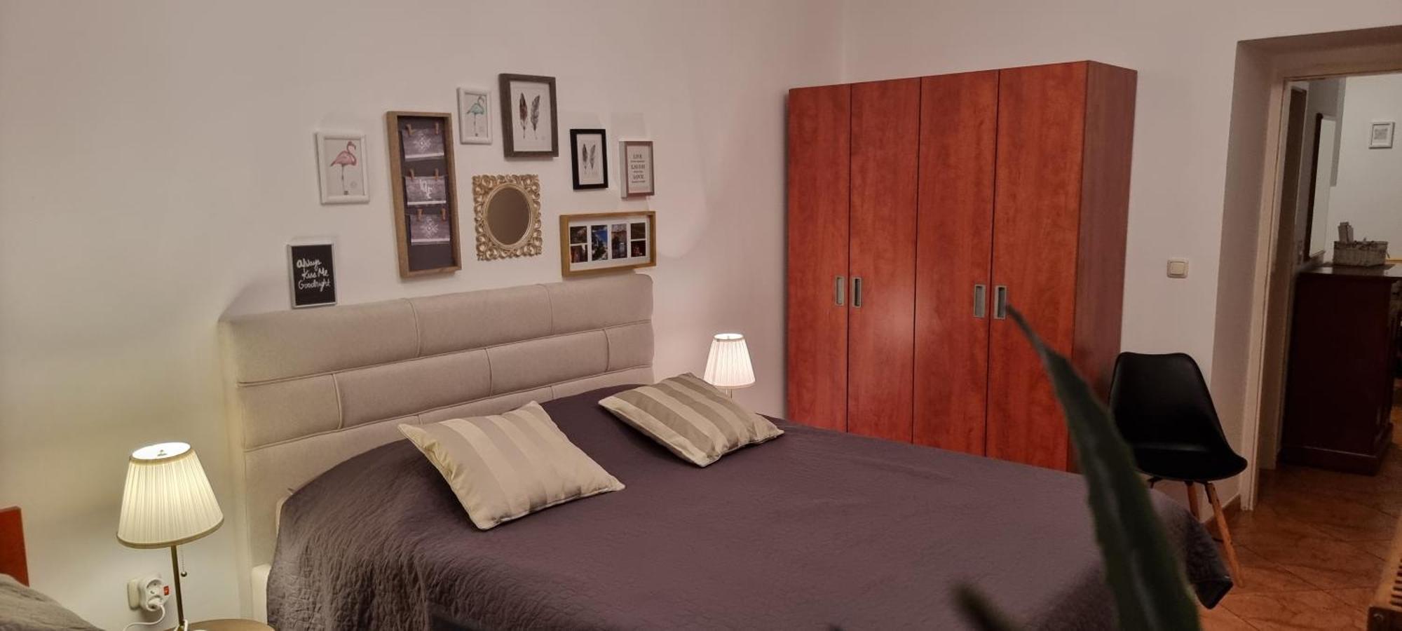Apartments Noa Umag Ngoại thất bức ảnh