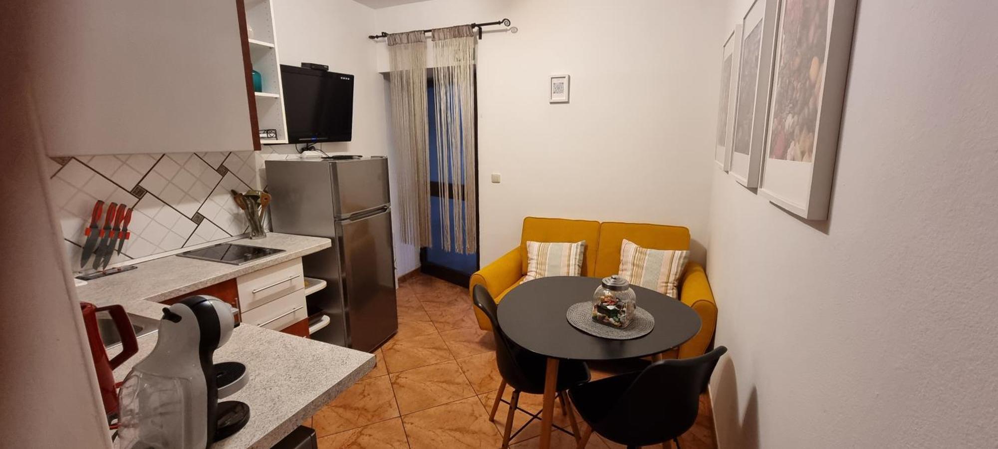 Apartments Noa Umag Ngoại thất bức ảnh