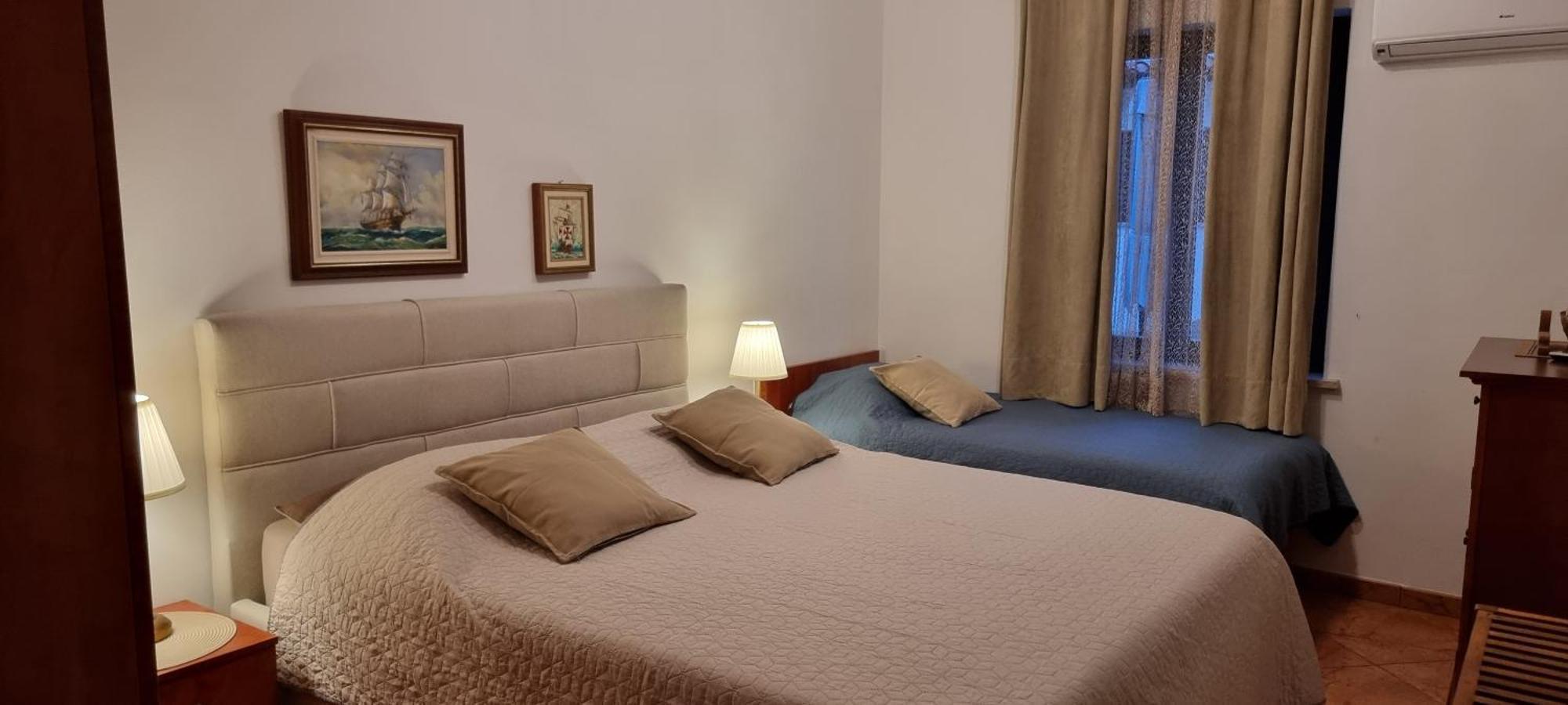 Apartments Noa Umag Ngoại thất bức ảnh