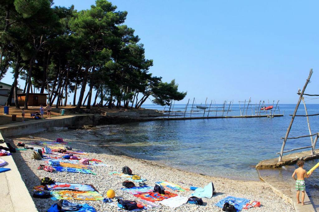 Apartments Noa Umag Ngoại thất bức ảnh