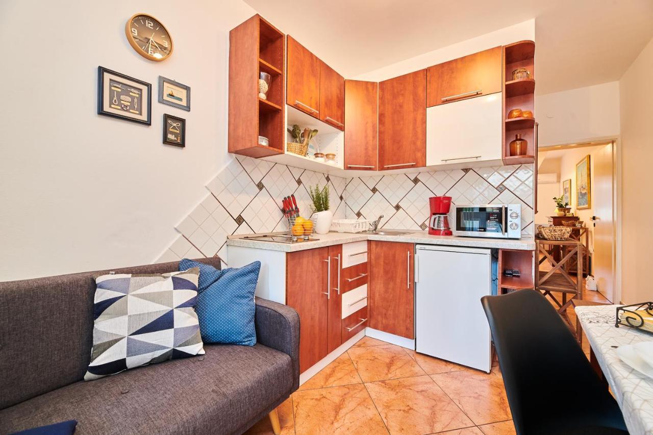 Apartments Noa Umag Ngoại thất bức ảnh