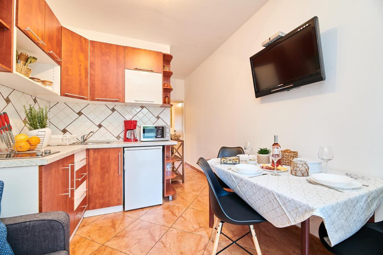 Apartments Noa Umag Ngoại thất bức ảnh