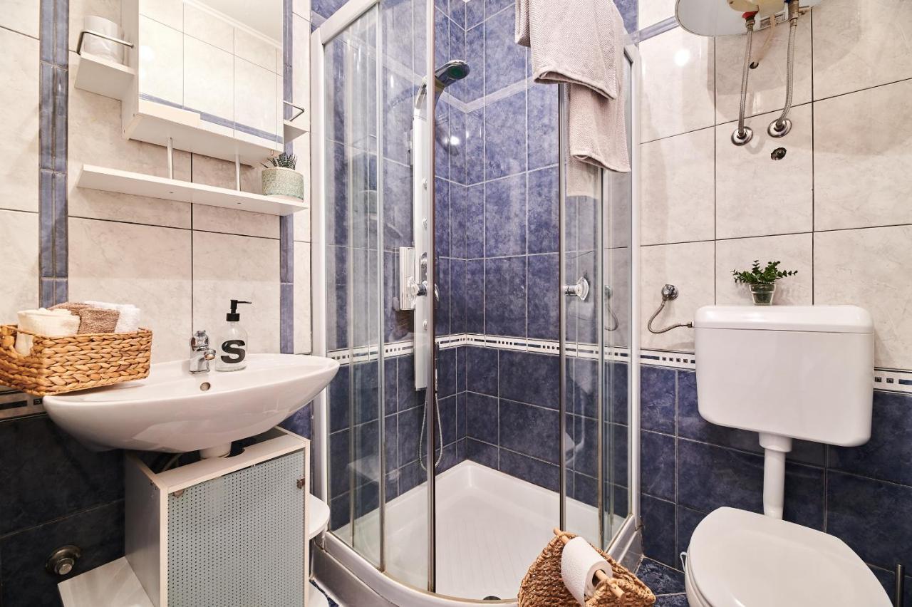 Apartments Noa Umag Ngoại thất bức ảnh