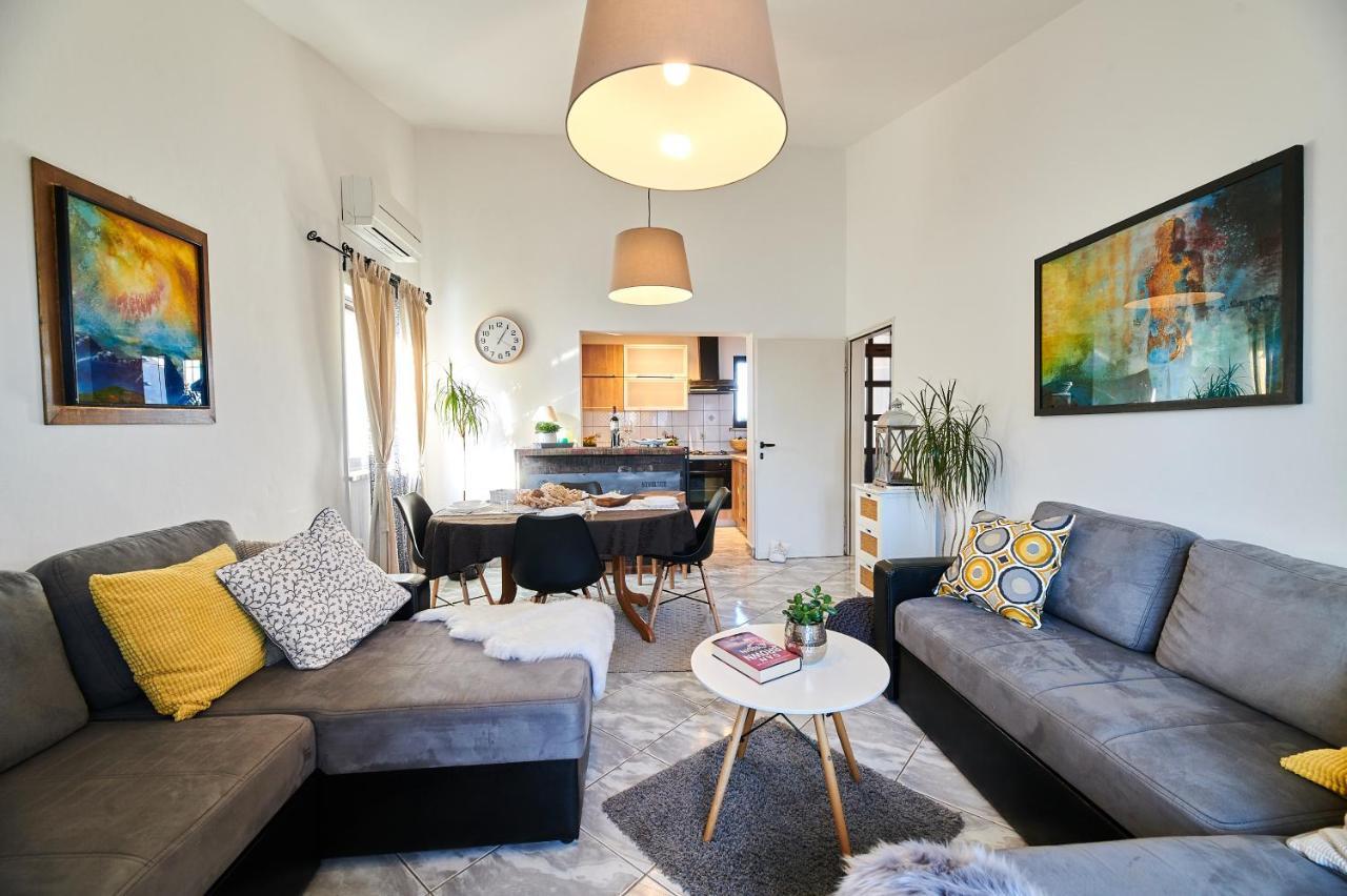 Apartments Noa Umag Ngoại thất bức ảnh