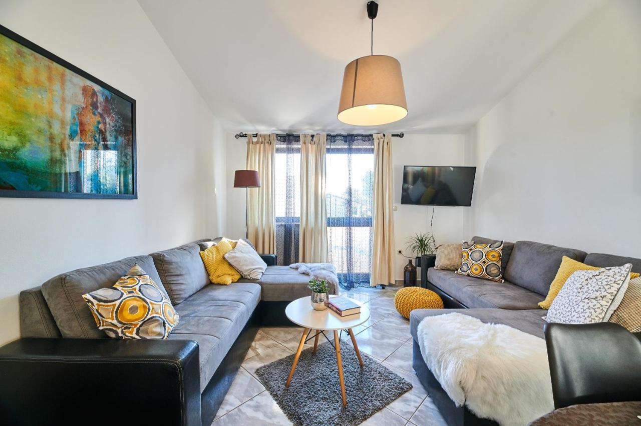 Apartments Noa Umag Ngoại thất bức ảnh