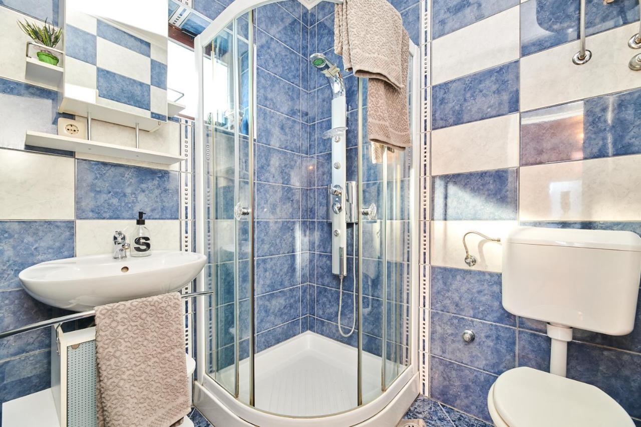 Apartments Noa Umag Ngoại thất bức ảnh