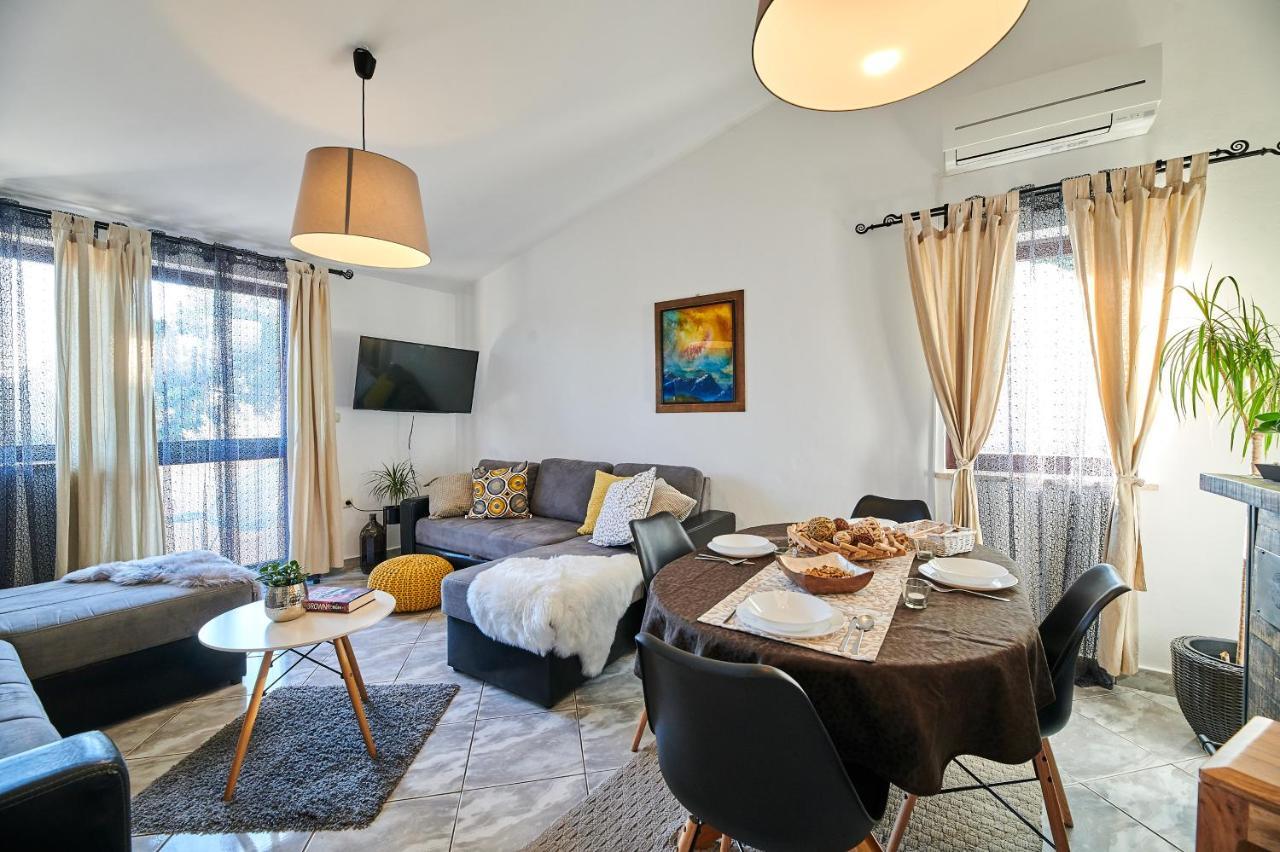 Apartments Noa Umag Ngoại thất bức ảnh