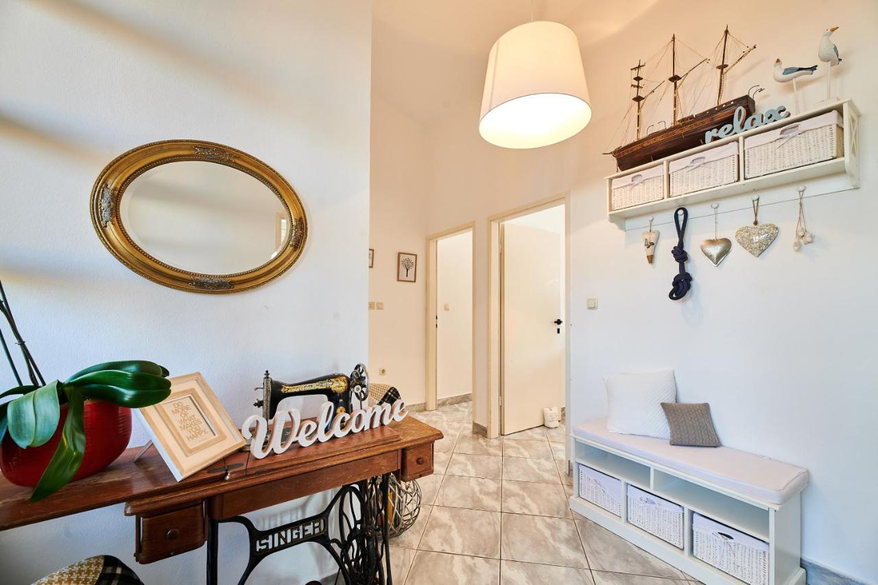 Apartments Noa Umag Ngoại thất bức ảnh