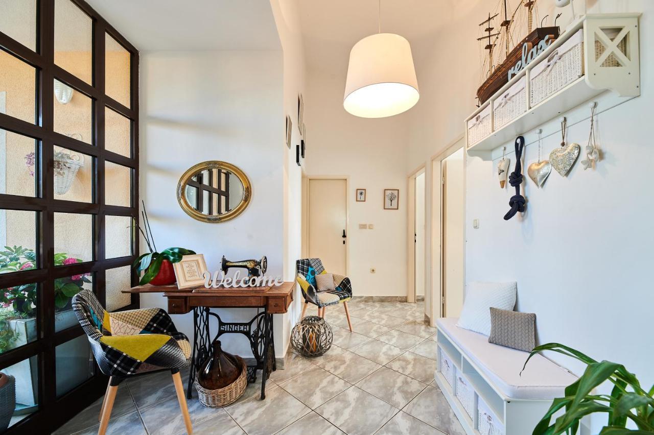Apartments Noa Umag Ngoại thất bức ảnh
