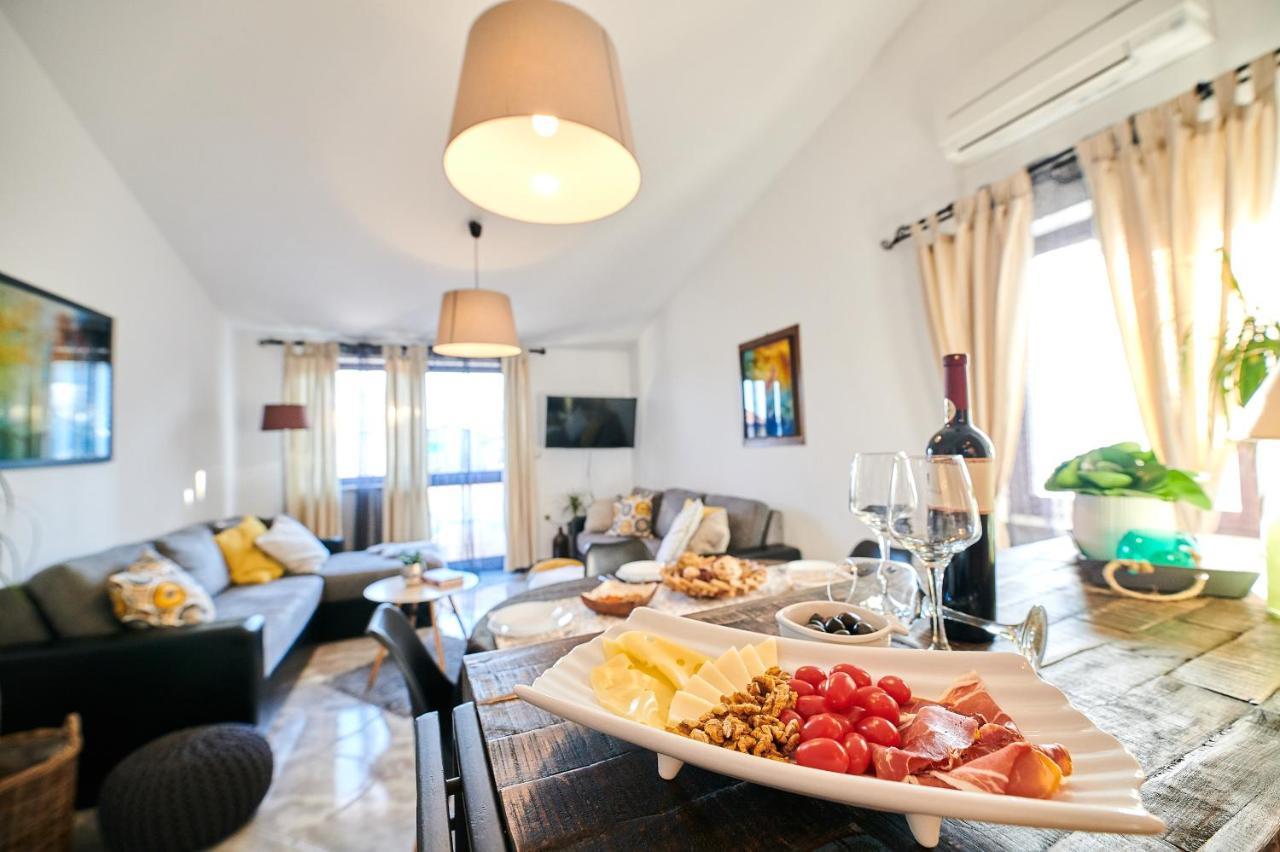 Apartments Noa Umag Ngoại thất bức ảnh