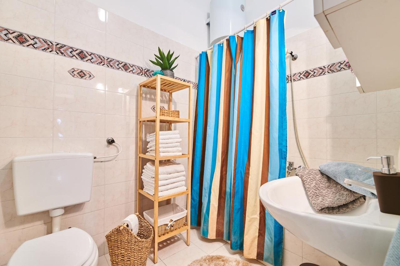 Apartments Noa Umag Ngoại thất bức ảnh