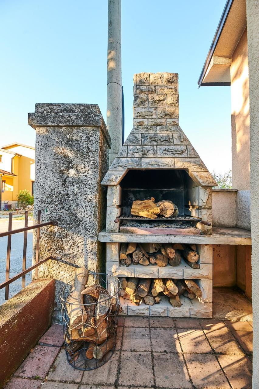 Apartments Noa Umag Ngoại thất bức ảnh